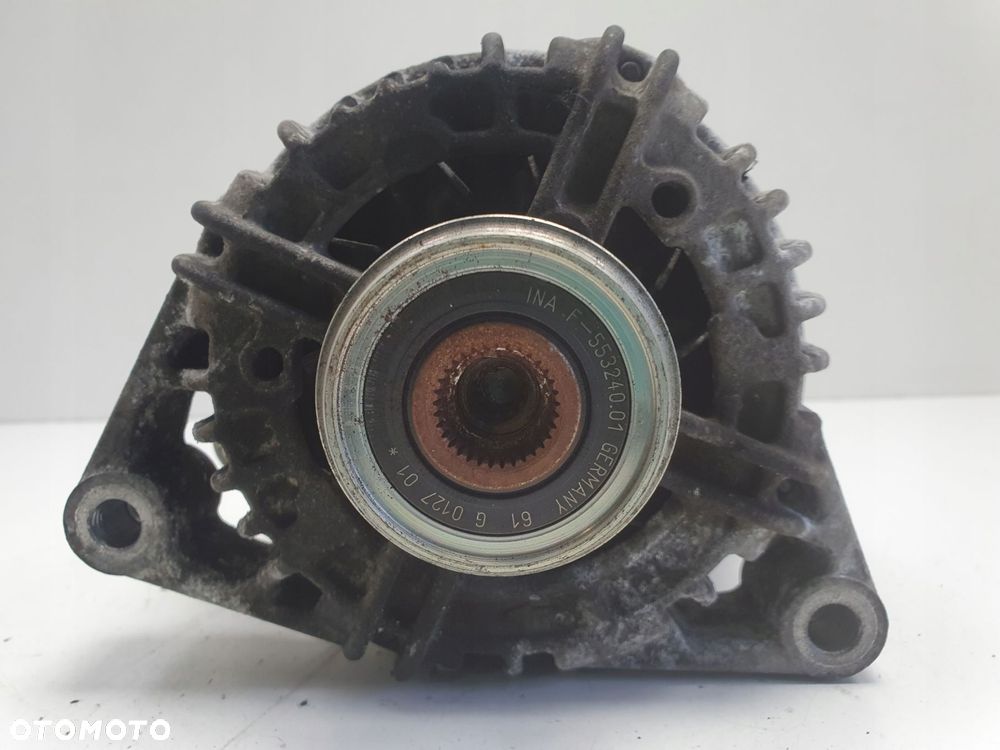 ALTERNATOR Opel Corsa D 1.2 1.4 16V _ Alternator - 3