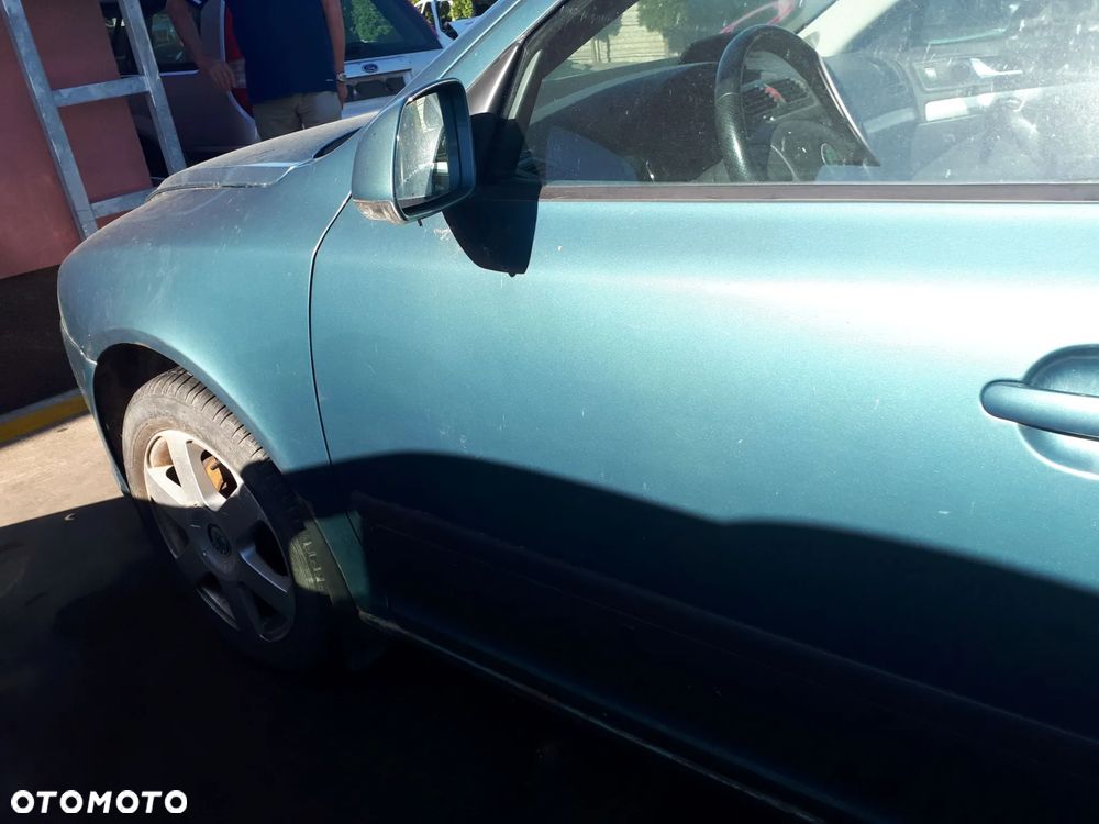 SKODA OCTAVIA II 04-08 LUSTERKO PRAWE LEWE 9598 - 12