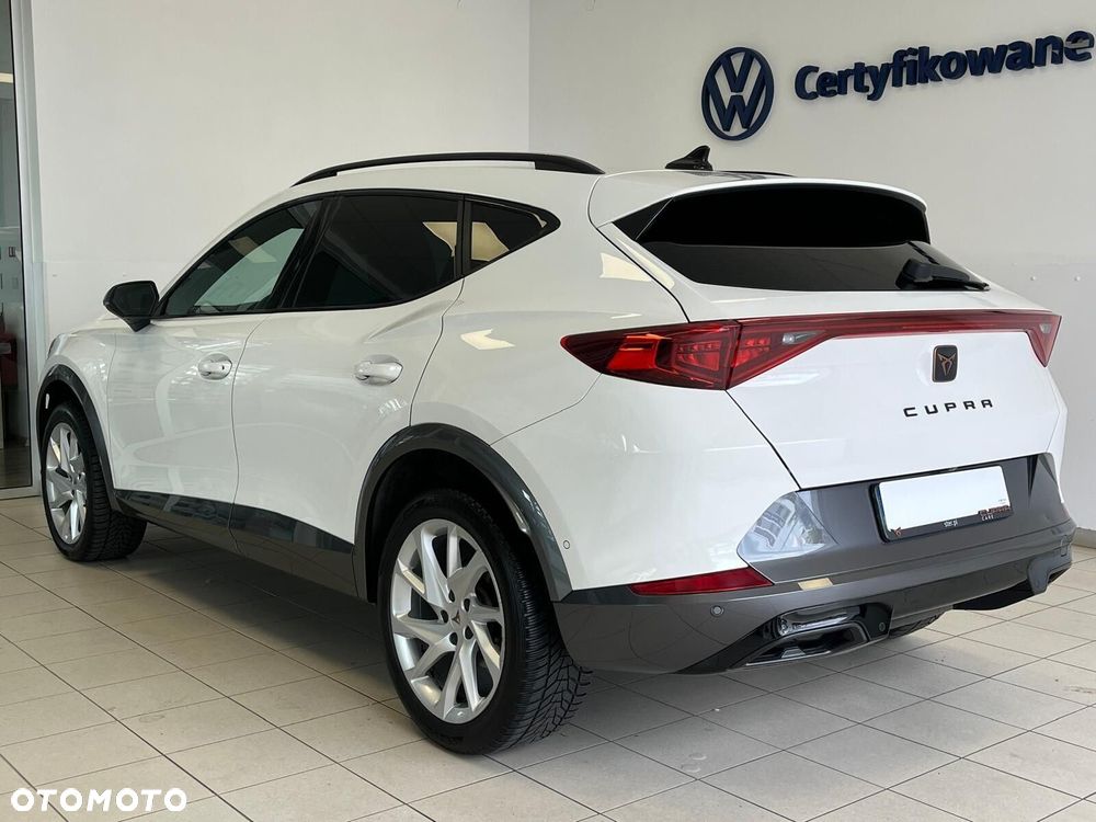 Cupra Formentor - 7