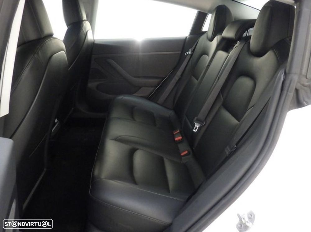 Tesla Model 3 Standard Range Plus RWD - 6