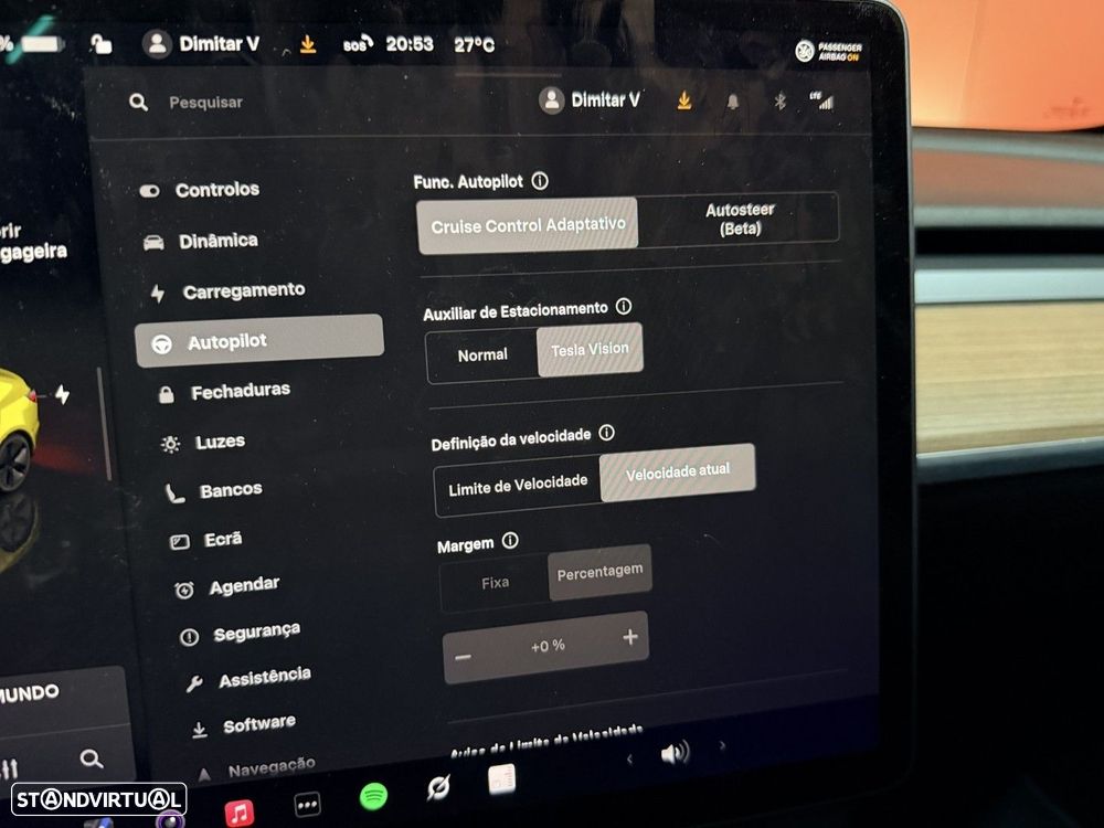 Tesla Model 3 Standard Range Plus RWD - 14