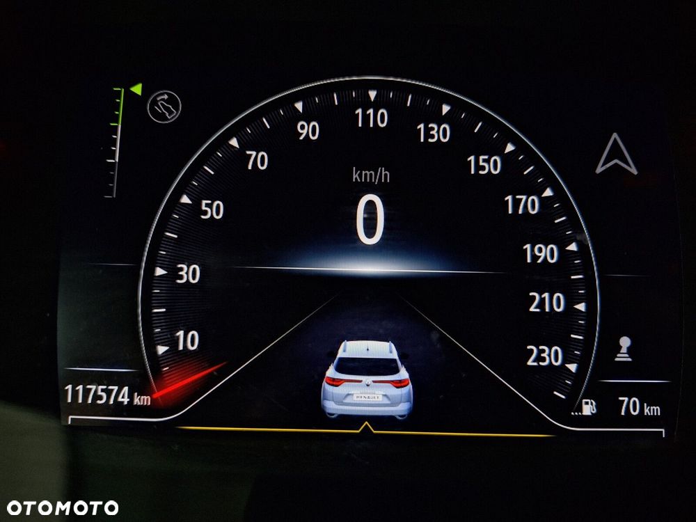 Renault Megane 1.5 Blue dCi Zen - 20