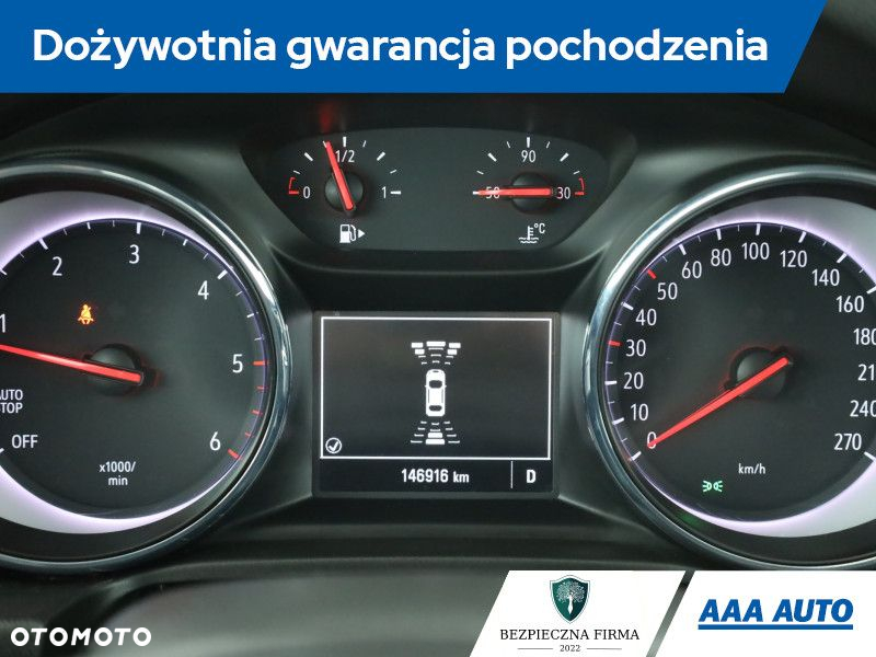 Opel Insignia - 9