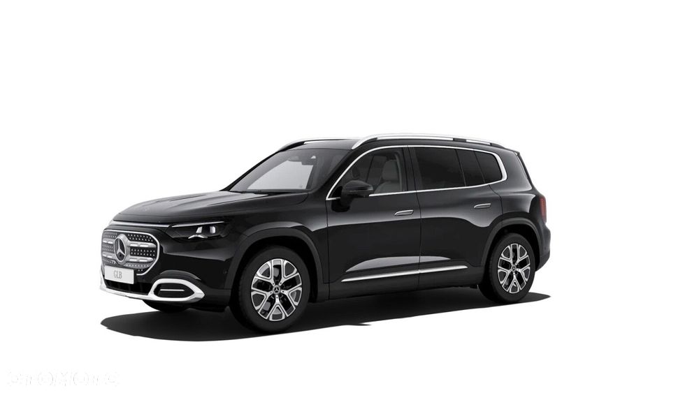 Mercedes-Benz GLB - 18