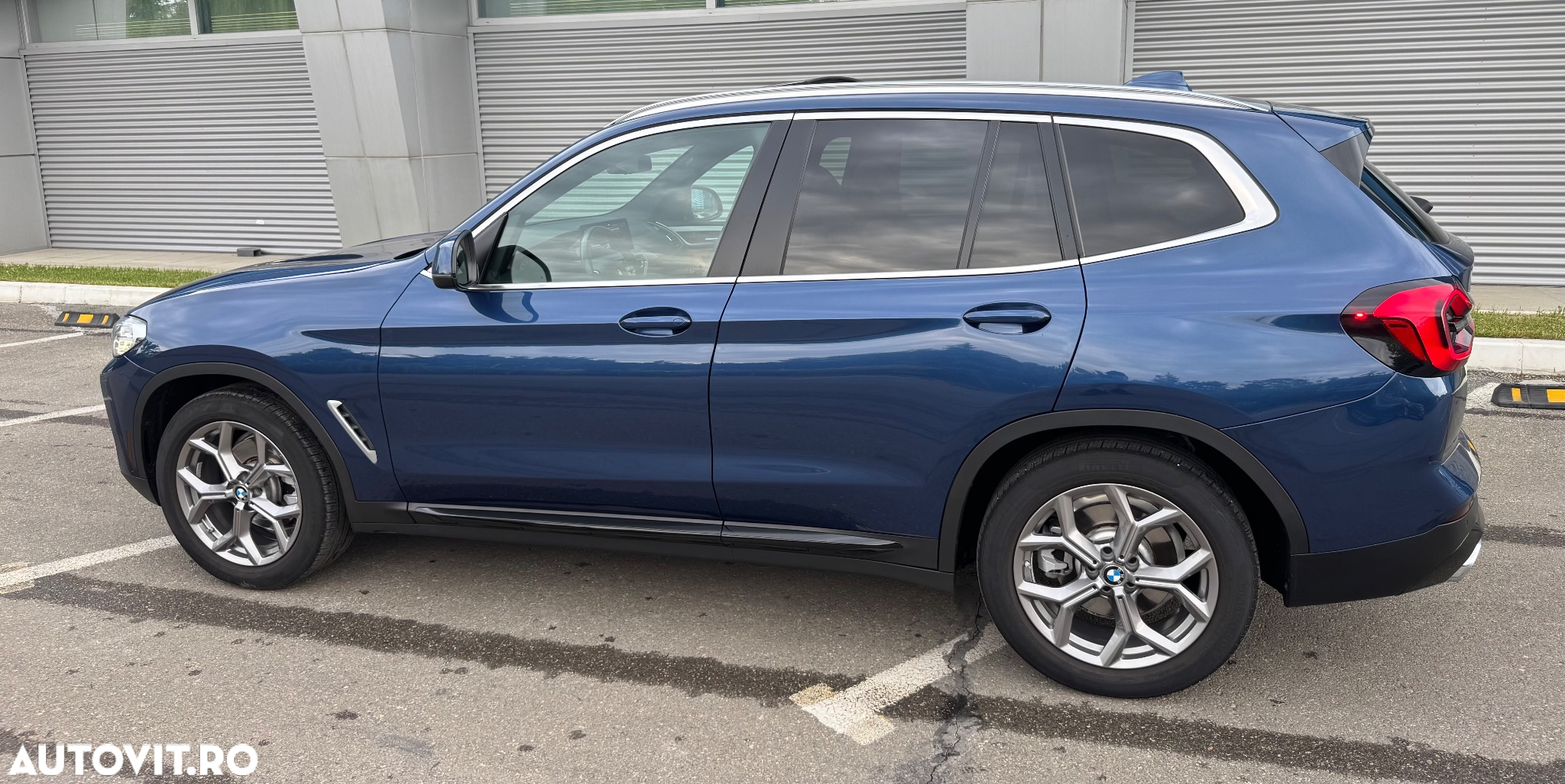 BMW X3 - 35