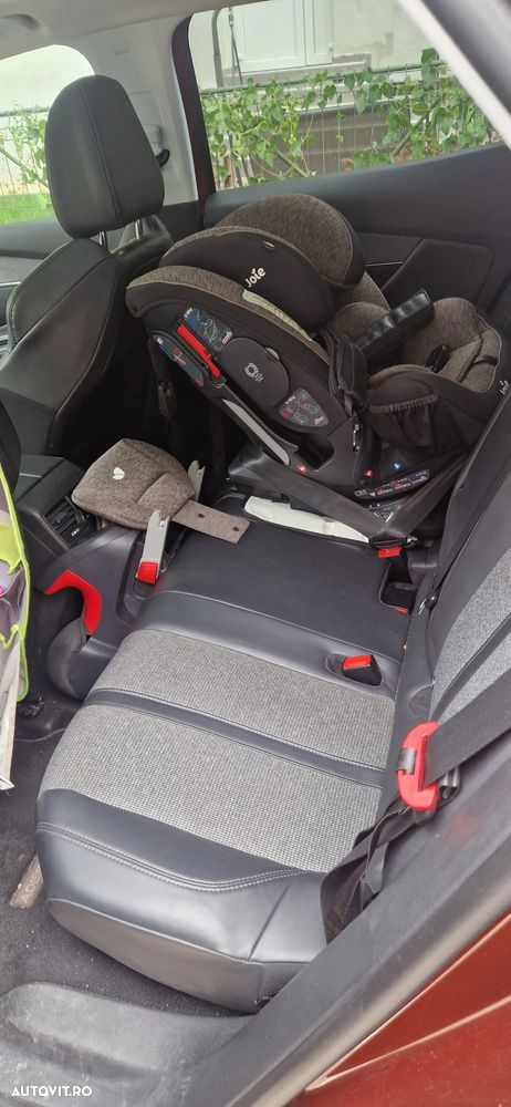 Peugeot 3008 1.2 PureTech 130 S&S BVM6 Active Pack - 5