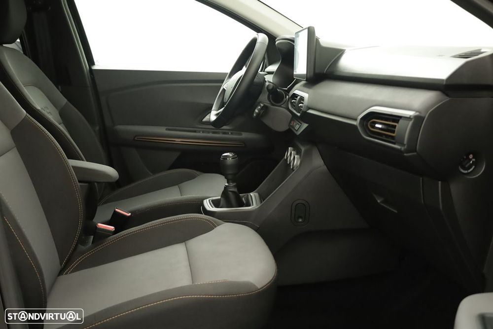 Dacia Jogger 1.0 ECO-G Extreme 7L Bi-Fuel - 21