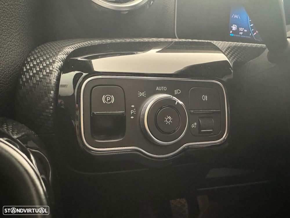 Mercedes-Benz A 160 Style Plus - 31