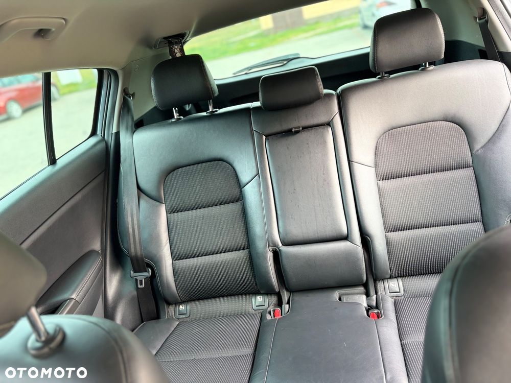 Kia Sportage 2.0 CRDI L 4WD - 18