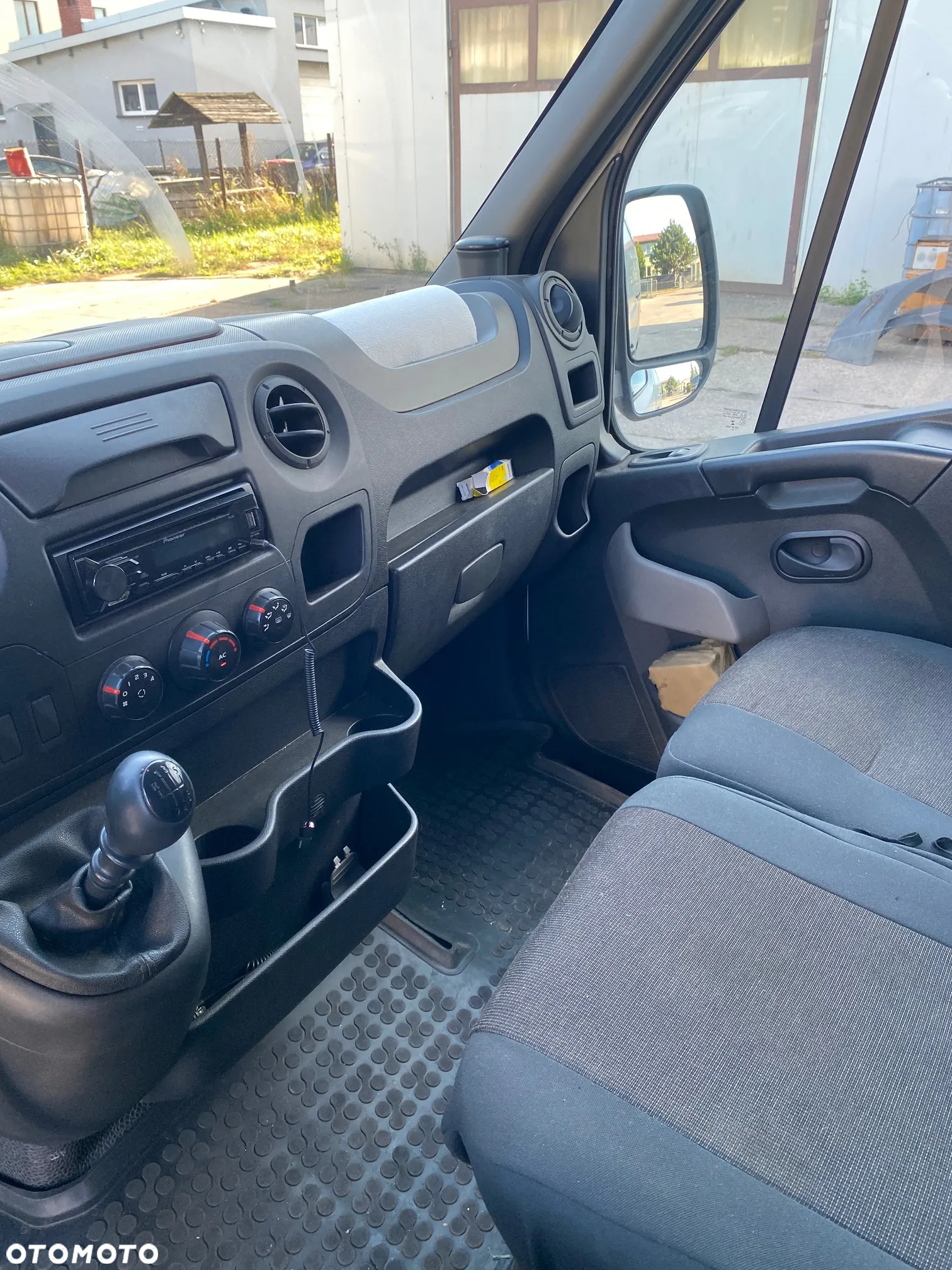 Renault Master - 9