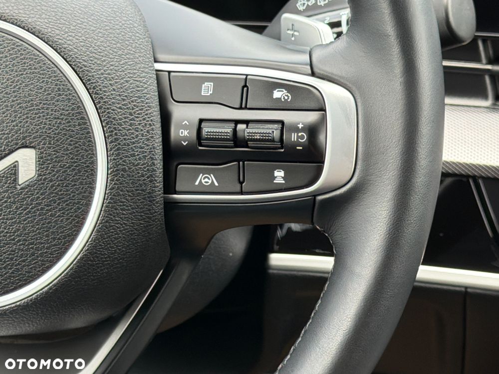 Kia Sportage 1.6T-GDI 2WD GT-Line - 13