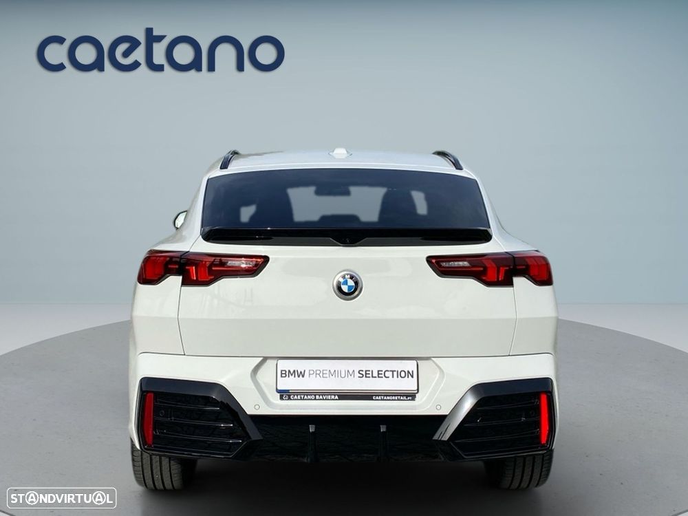 BMW X2 - 18