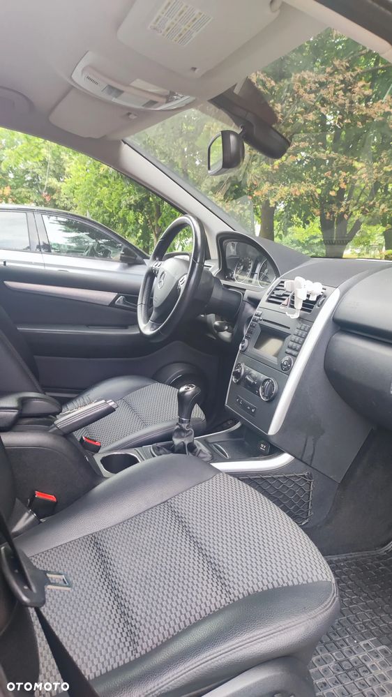 Mercedes-Benz Klasa A 160 BlueEfficiency - 7