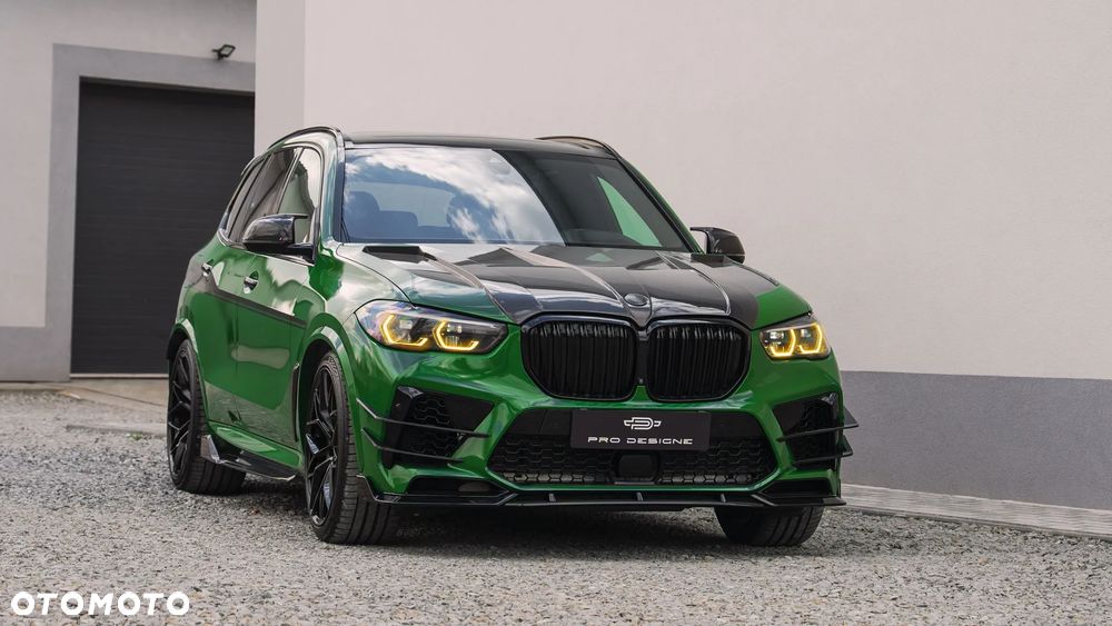 BMW X5 xDrive40i sport - 7