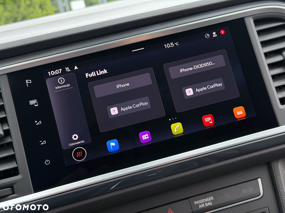 Seat Ateca - 25
