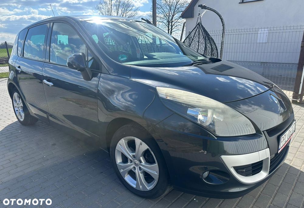 Renault Scenic 1.4 16V TCE Privilege - 2