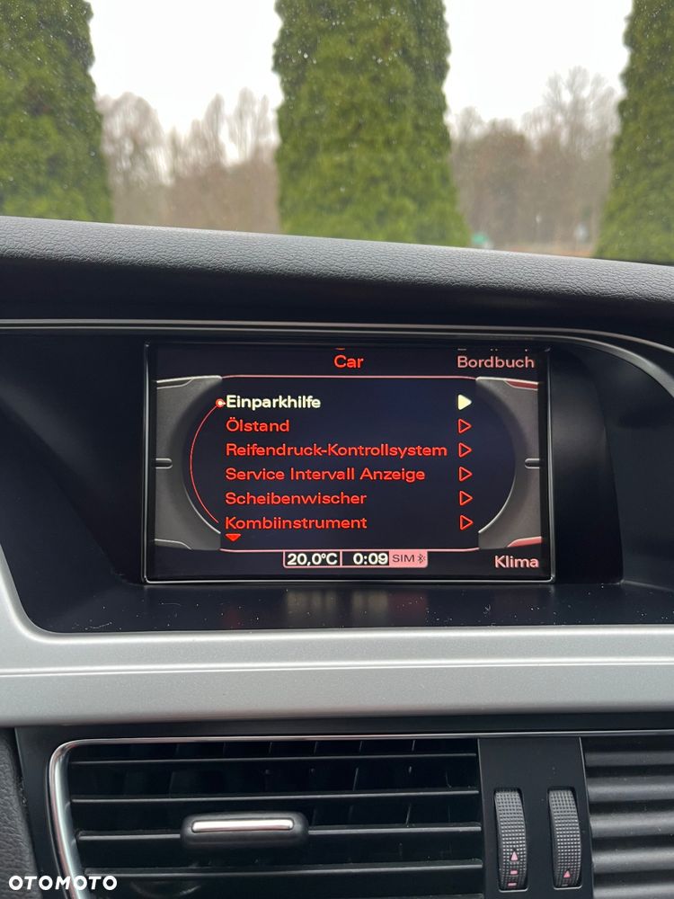 Audi A4 Avant 2.0 TDI DPF S line Sportpaket (plus) - 21