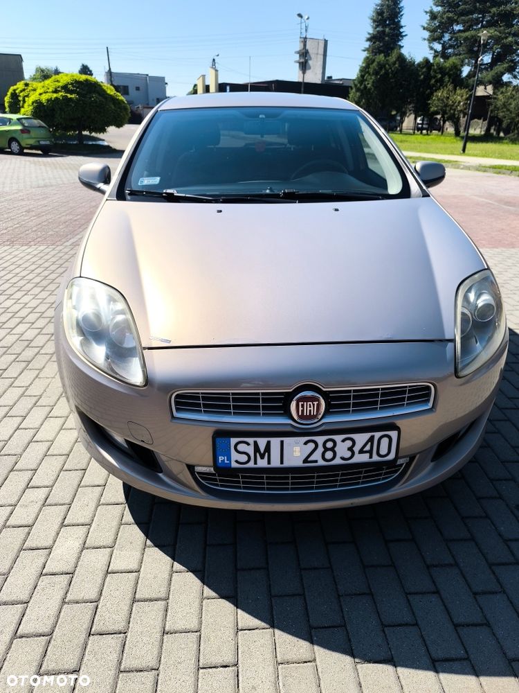 Fiat Bravo - 3