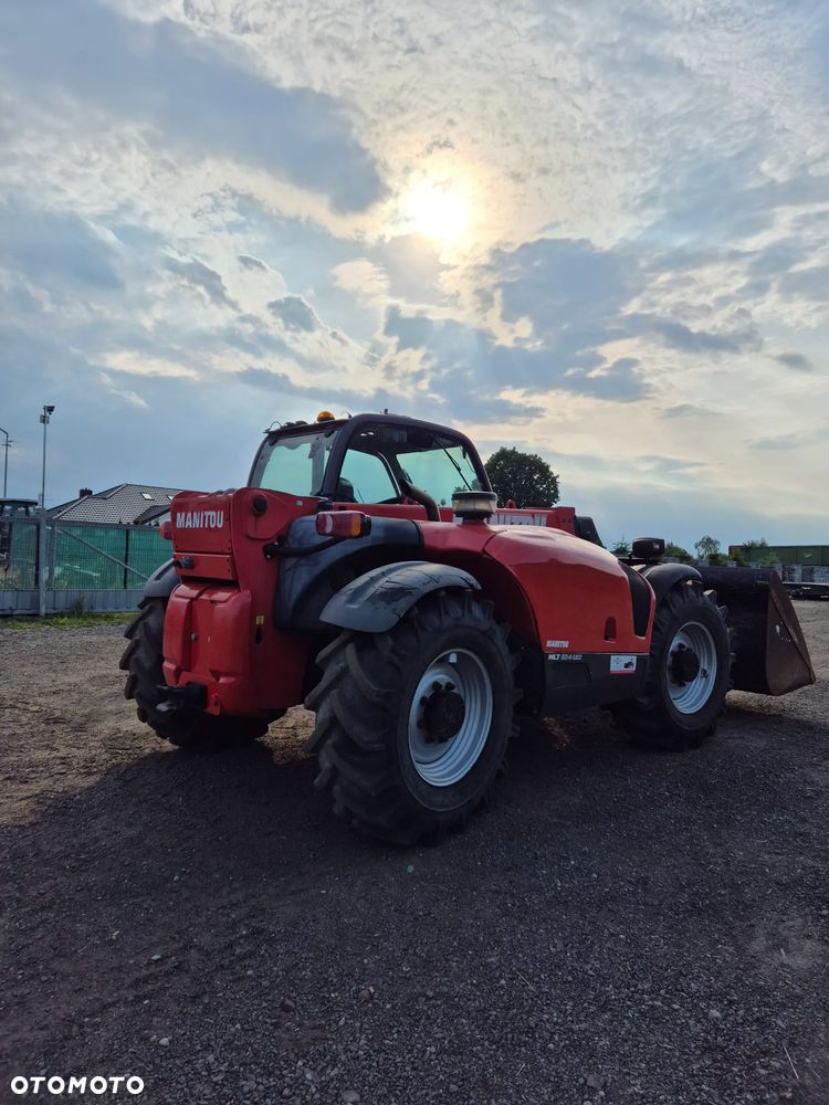 Manitou - 2