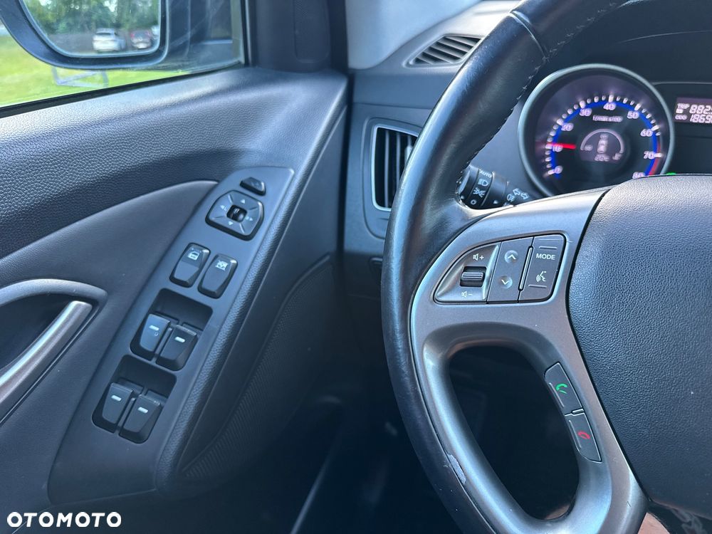 Hyundai ix35 1.6 GDI Comfort 2WD - 19