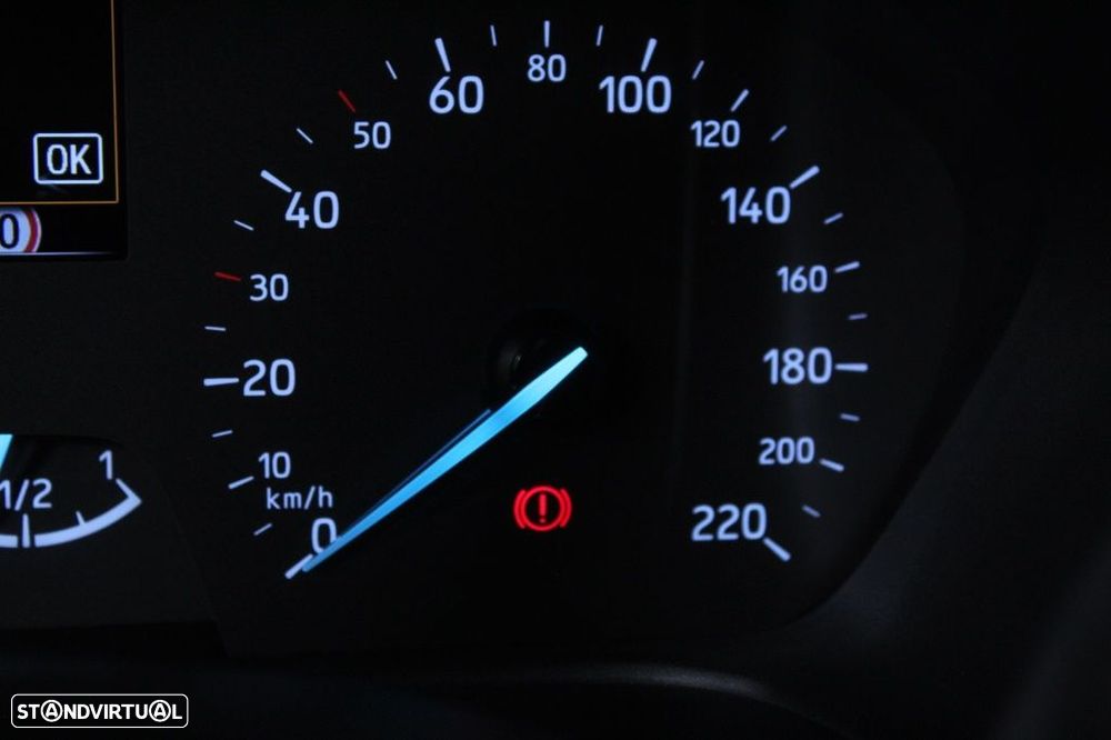 Ford Fiesta 1.0 EcoBoost ST-Line - 26