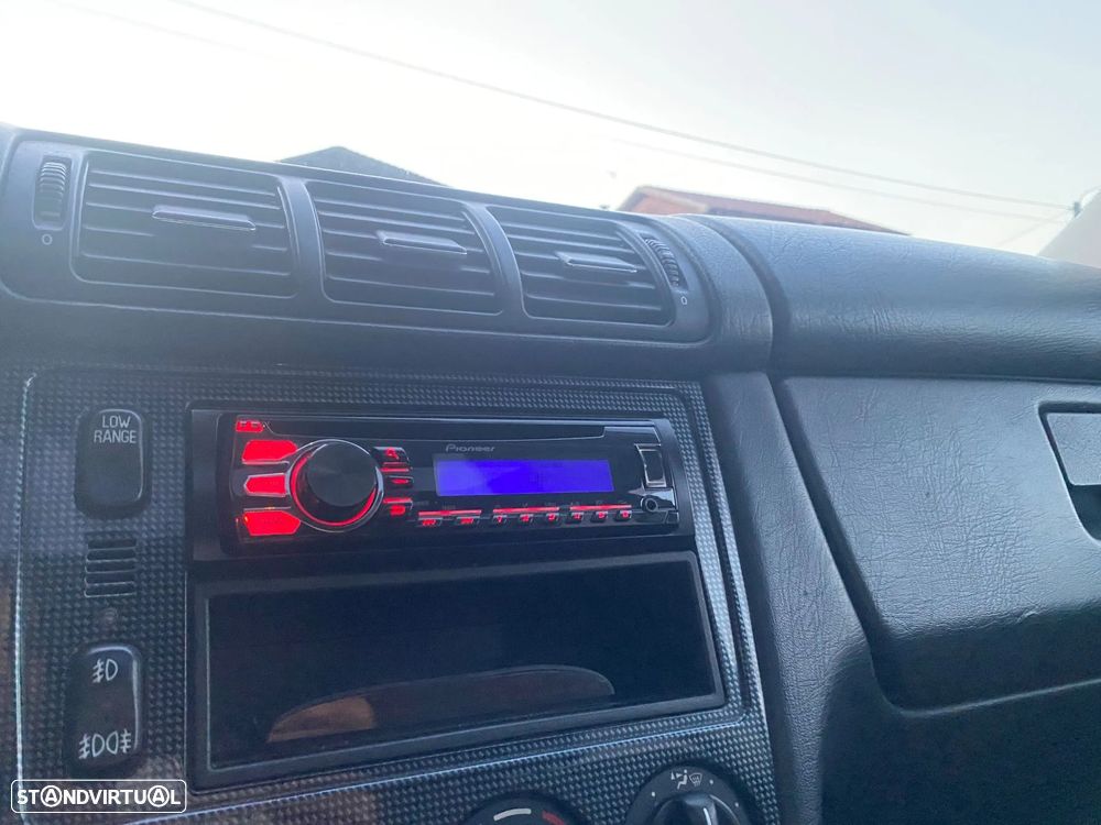 Mercedes-Benz ML 270 - 21