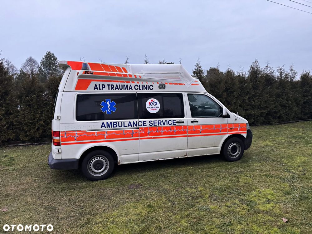 Volkswagen Transporter - 13