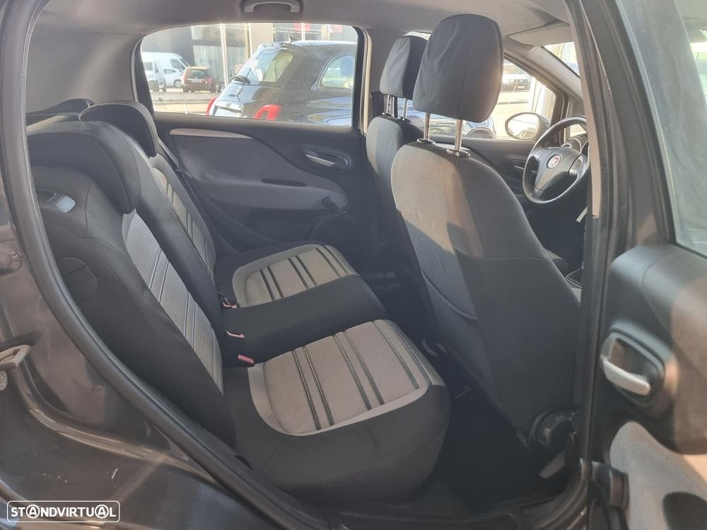 Fiat Punto Evo 1.2 Active - 23