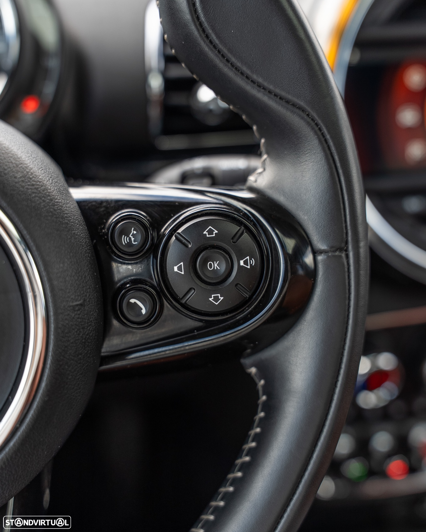 MINI Clubman Cooper S Aut. - 21