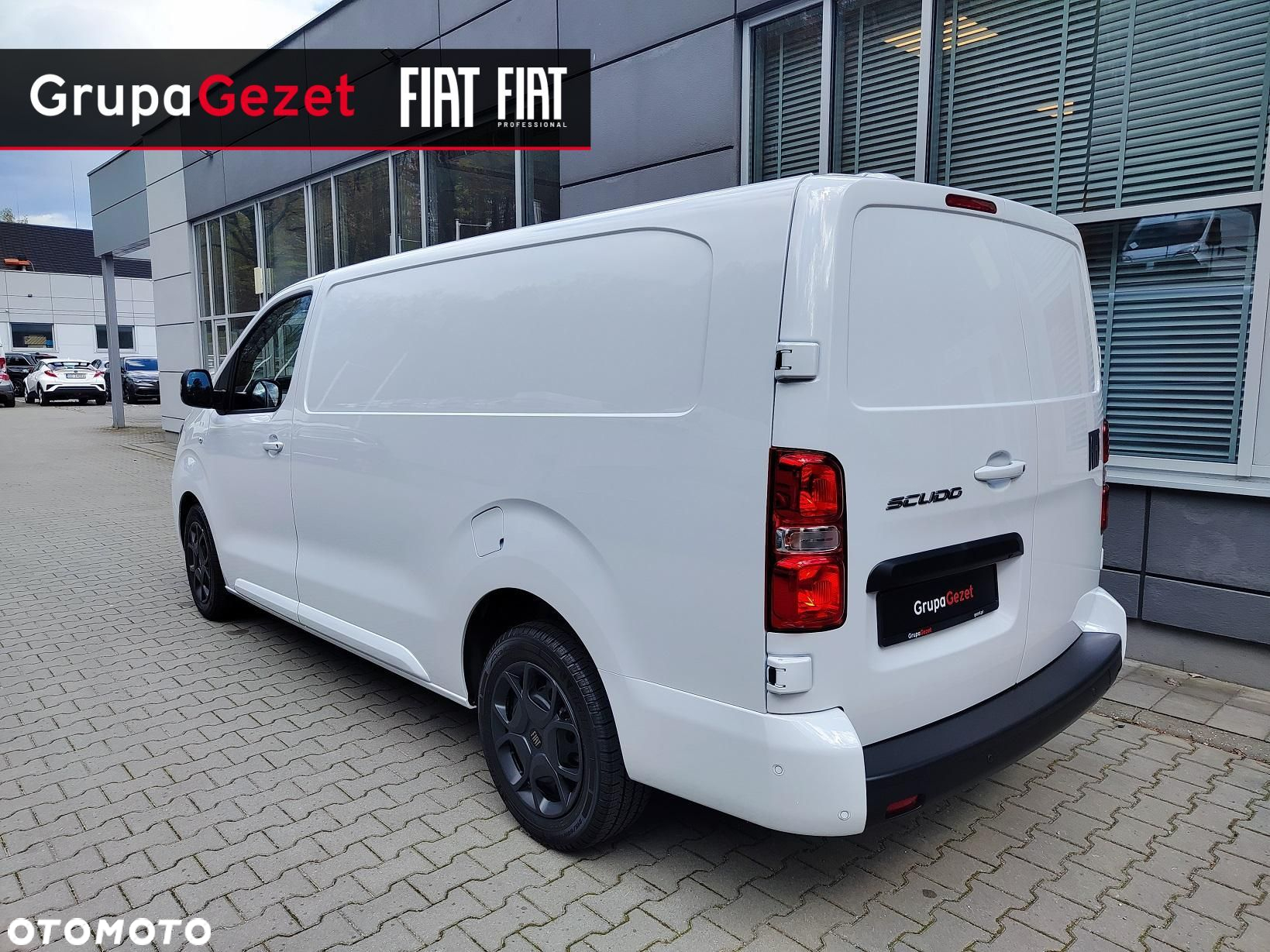 Fiat Scudo - 2
