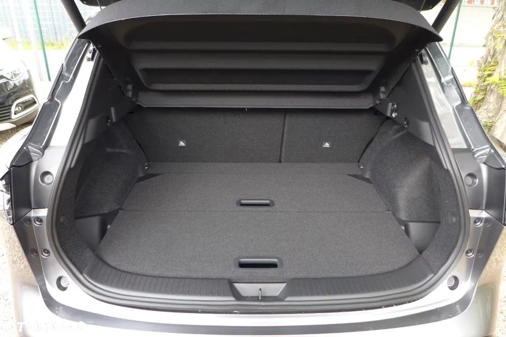 Nissan Qashqai 1.3 DIG-T MHEV Tekna+ Xtronic - 11