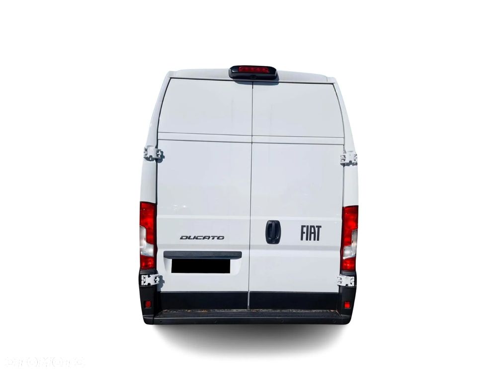 Fiat Ducato L4H3 180KM AT8 - 4