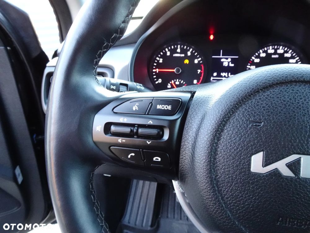 Kia Rio 1.0 T-GDI L - 21