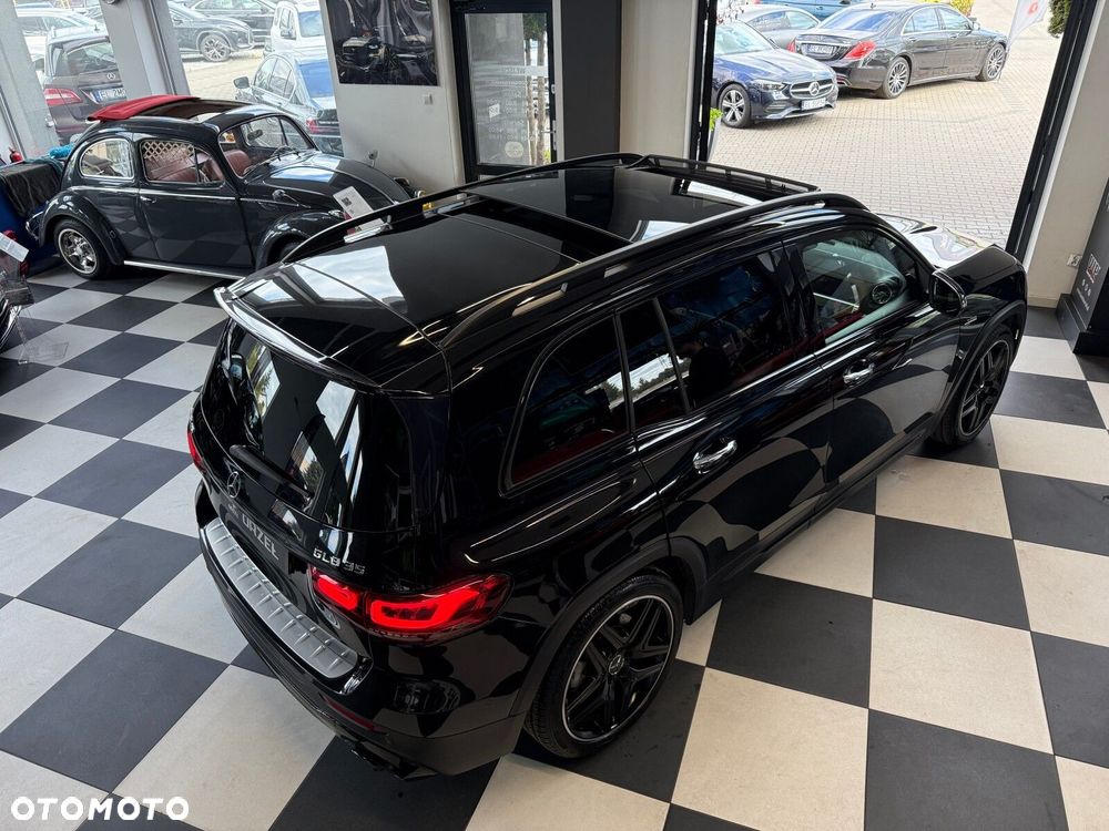 Mercedes-Benz GLB - 6