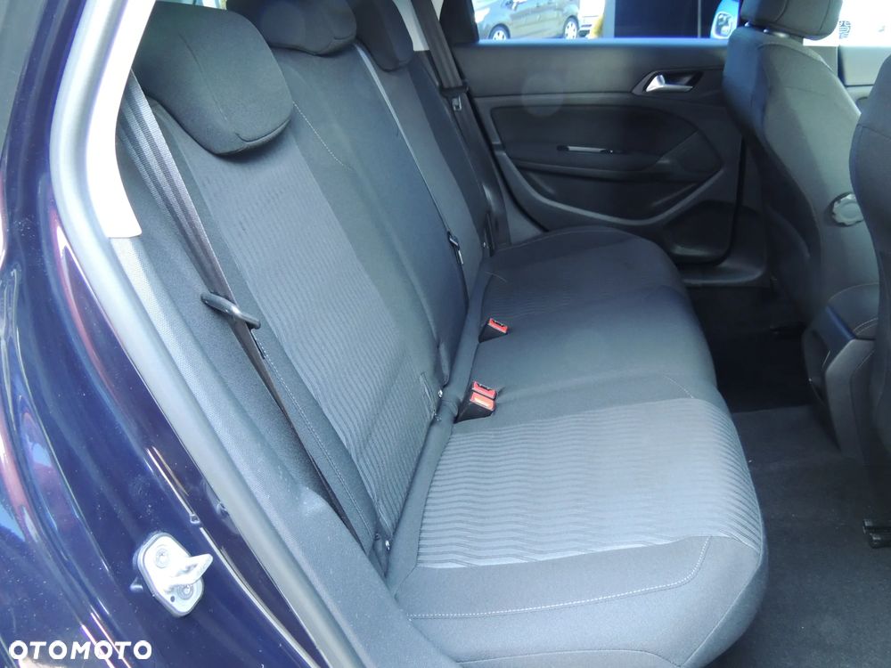 Peugeot 308 1.2 PureTech Active Pack S&S - 18