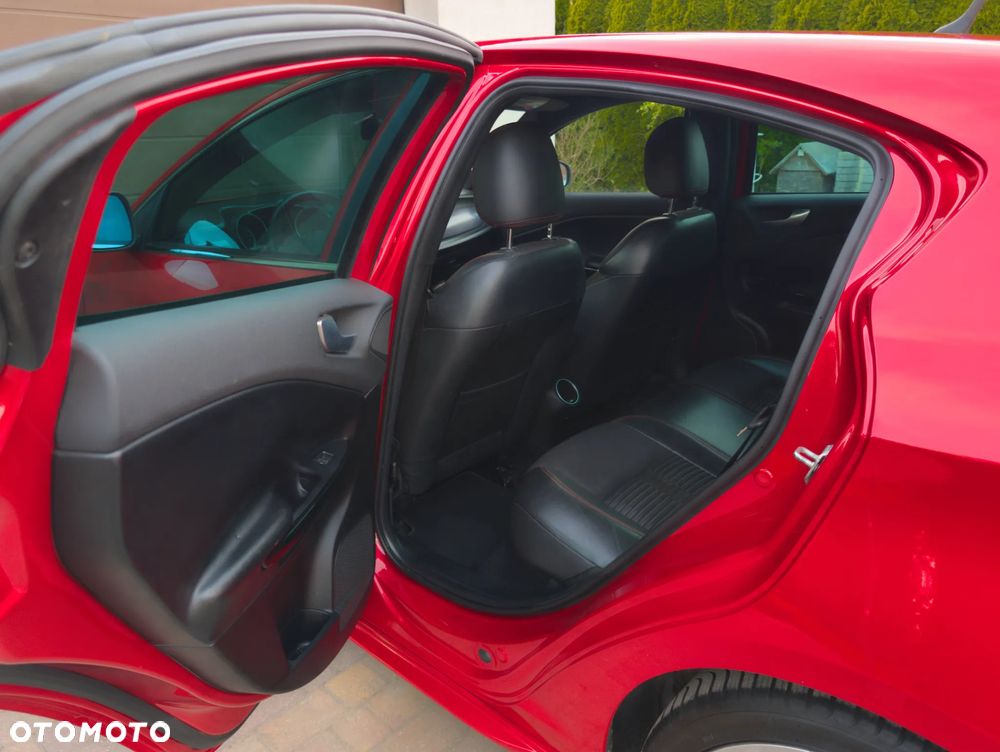 Alfa Romeo Giulietta 1.8 TBi 16V Quadrifoglio Verde - 12