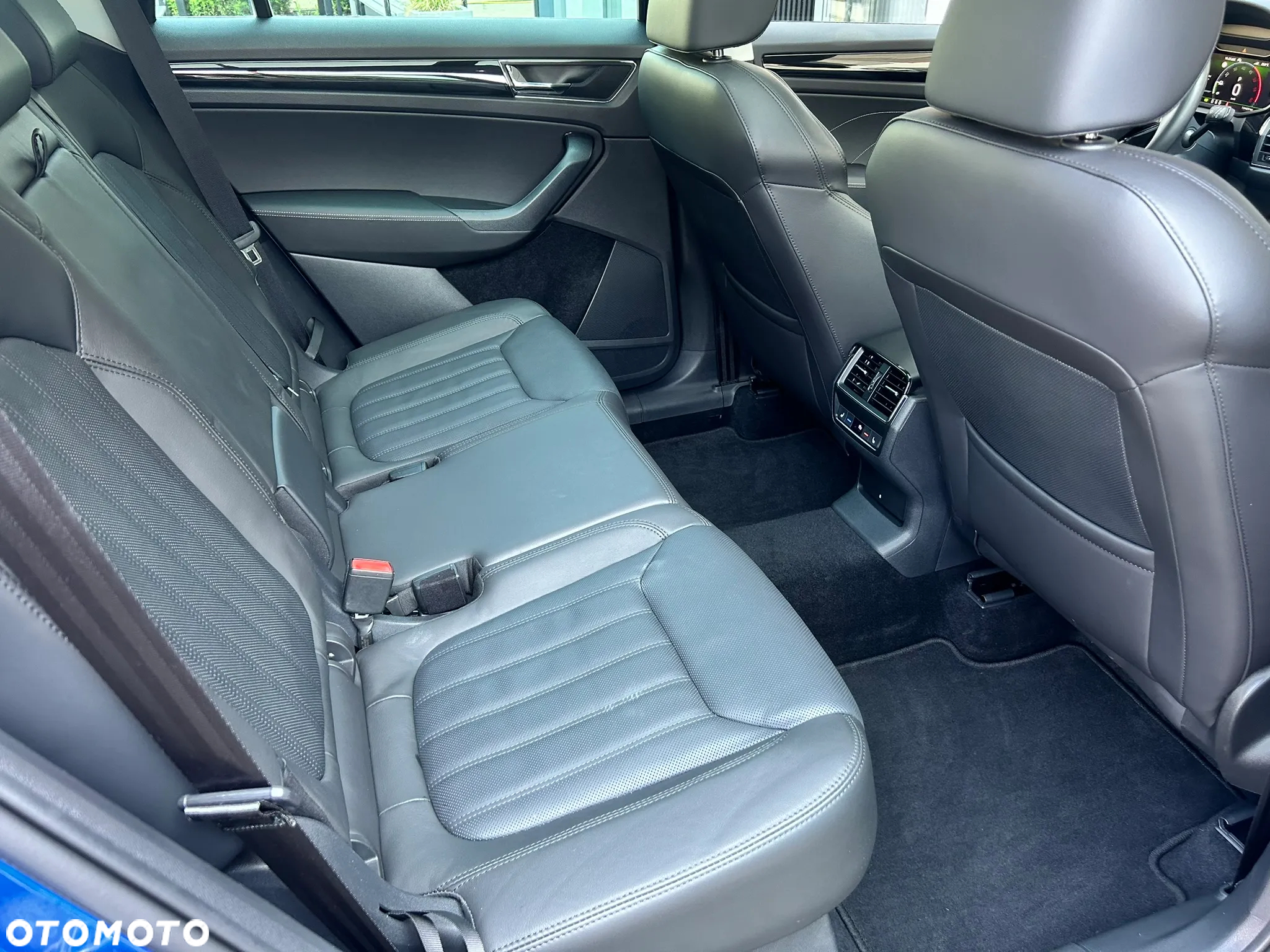 Skoda Kodiaq 2.0 TDI 4x4 DSG L&K - 22