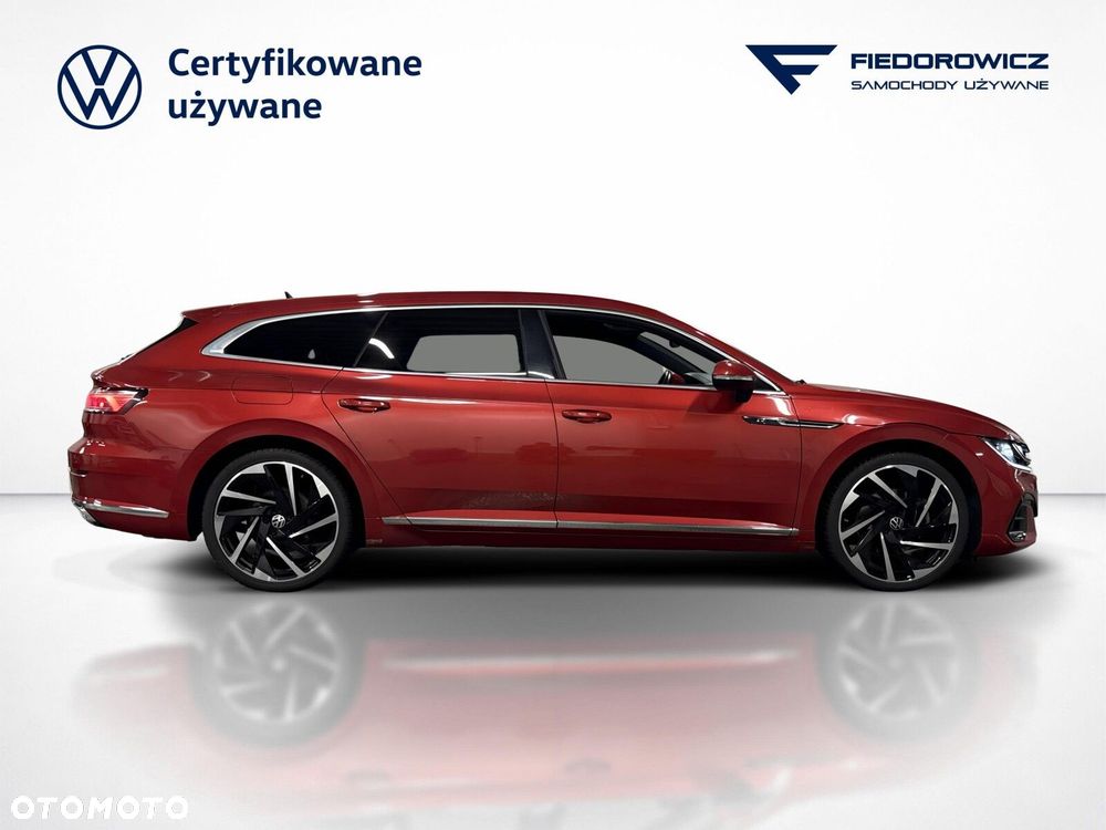 Volkswagen Arteon 2.0 TSI R-Line DSG - 8