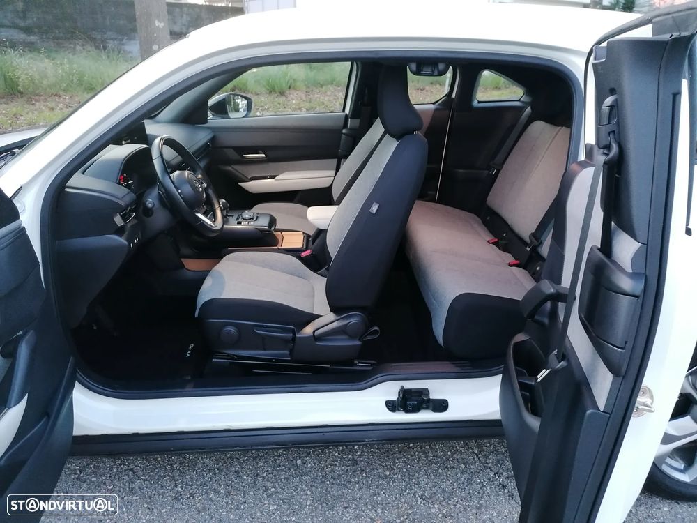 Mazda MX-30 e-SKYACTIV - 5