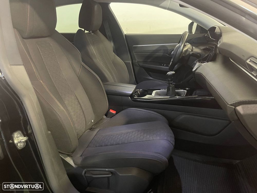 Peugeot 508 1.5 BlueHDi Business Line - 16