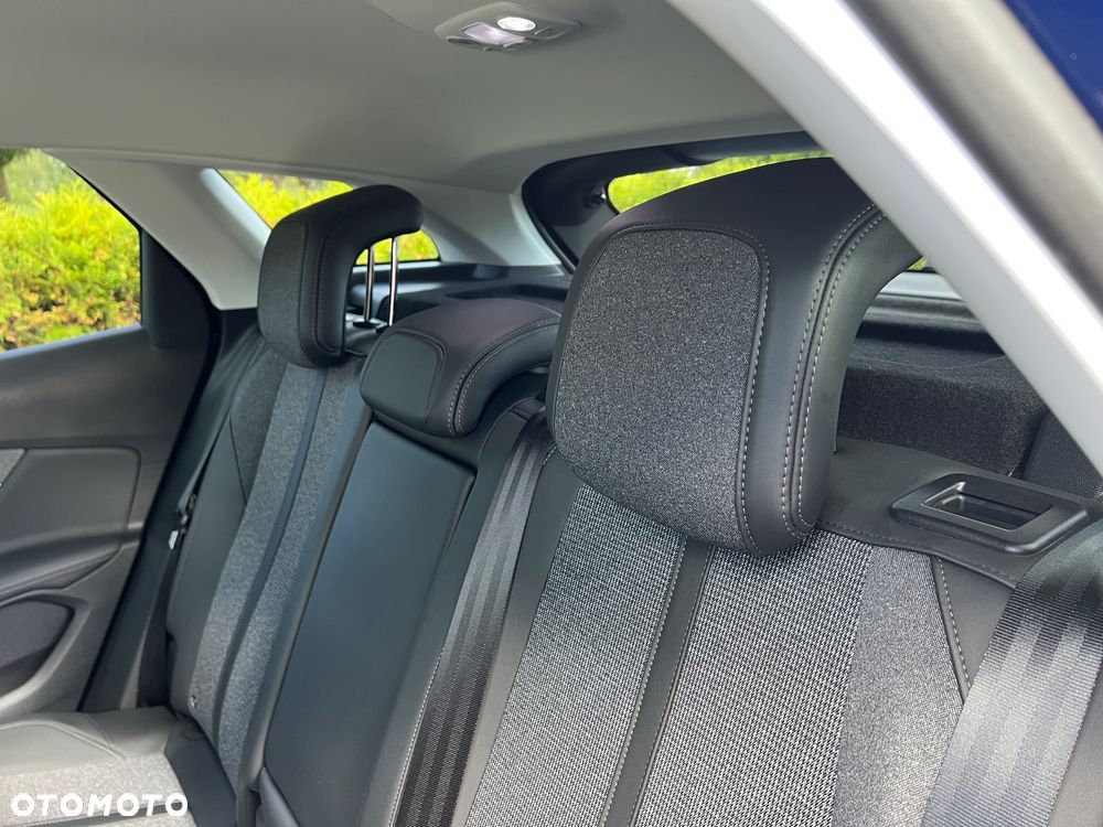 Peugeot 3008 BlueHDi 130 Stop & Start Allure - 21