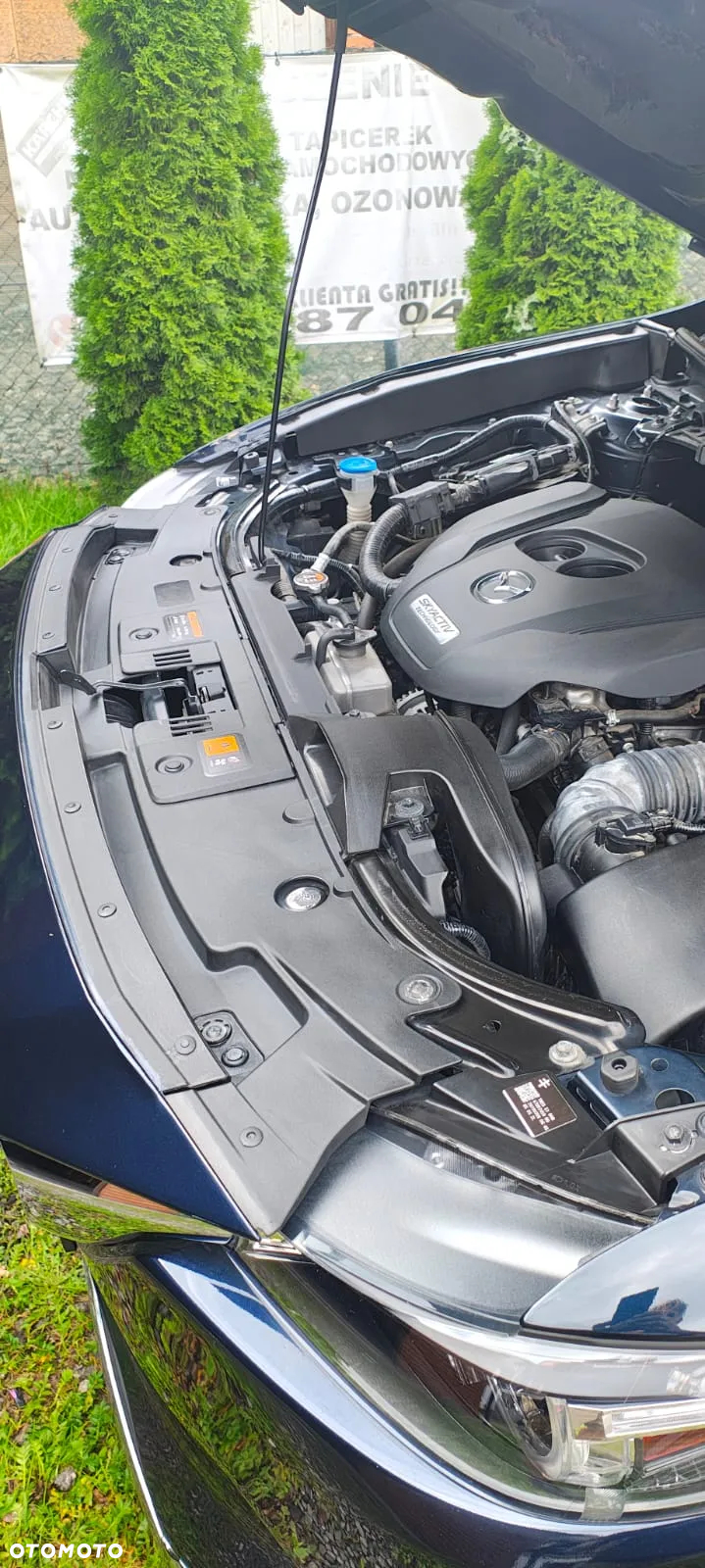 Mazda CX-9 3.7 V6 Limitowana edycja - 12