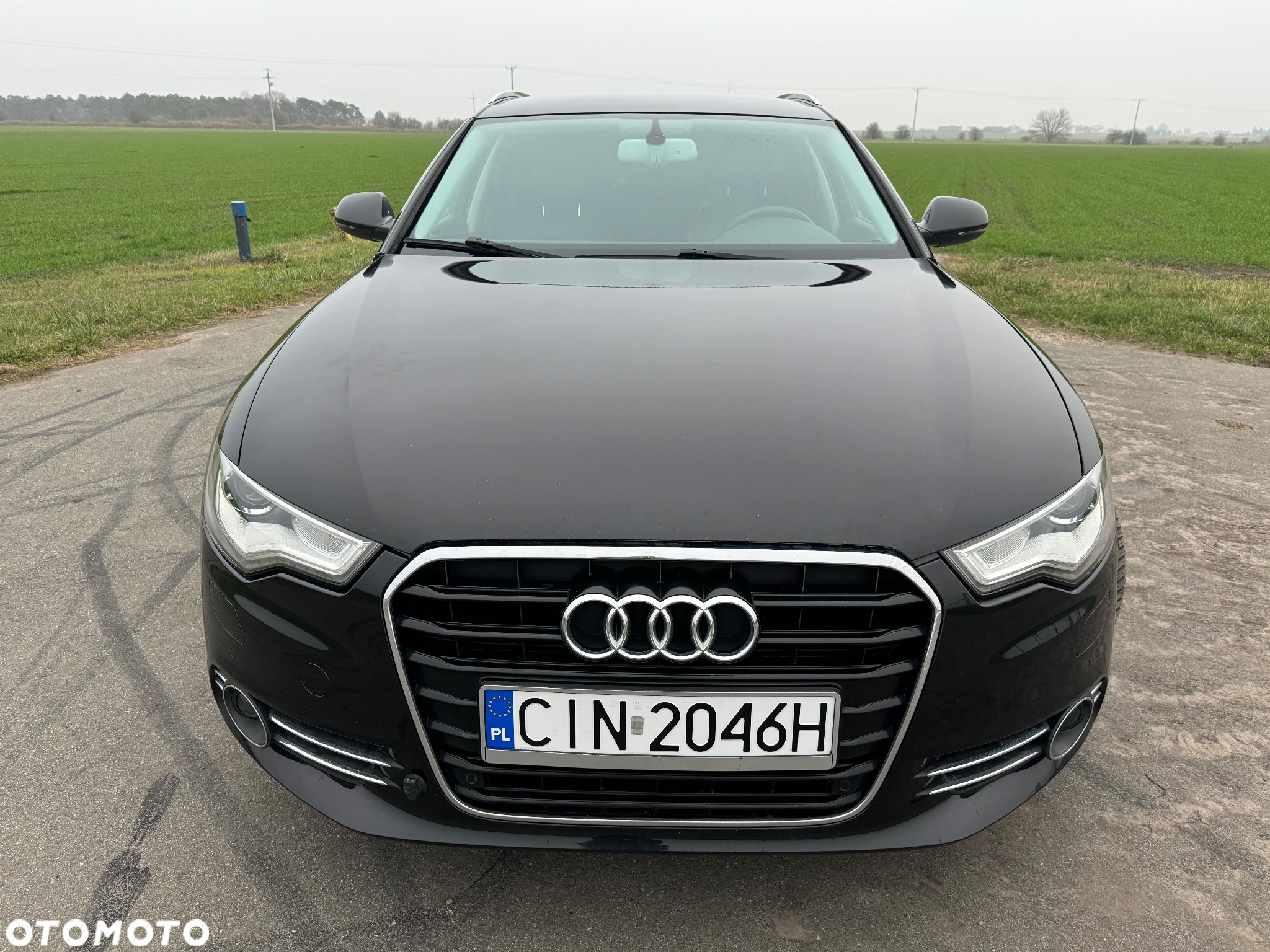 Audi A6 Avant 2.0 TDI DPF multitronic - 4