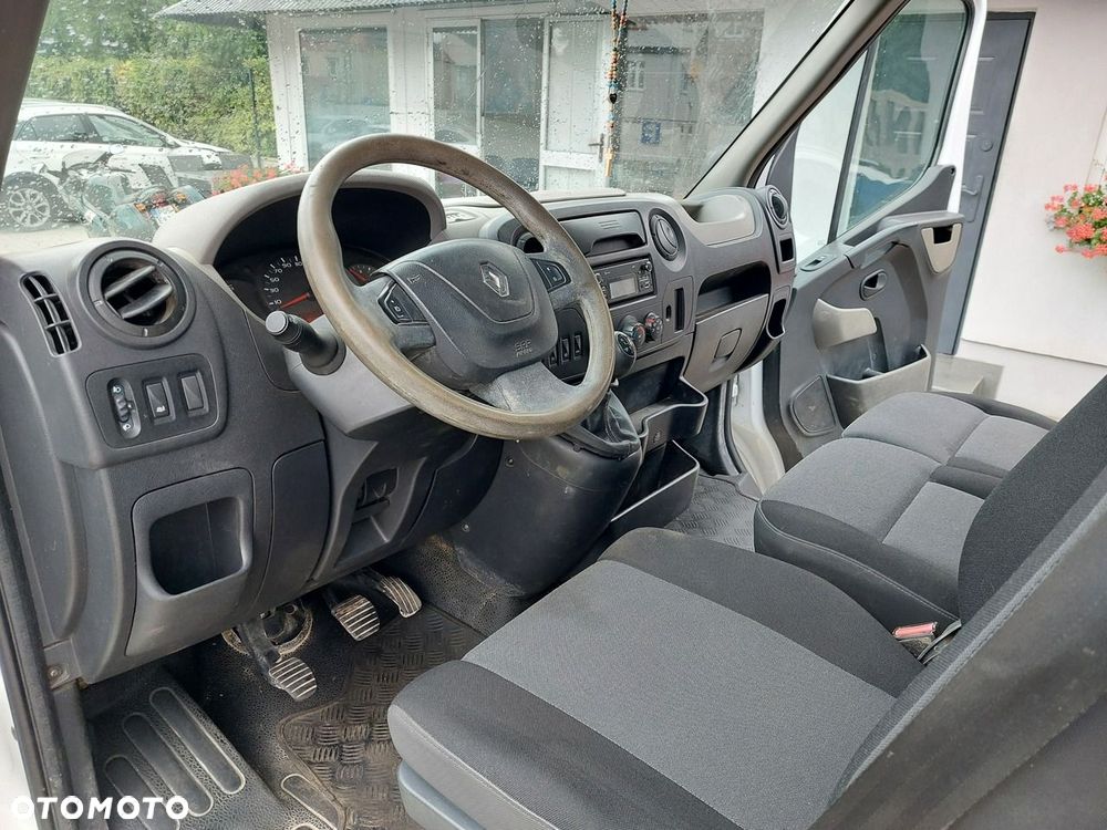 Renault Master - 13