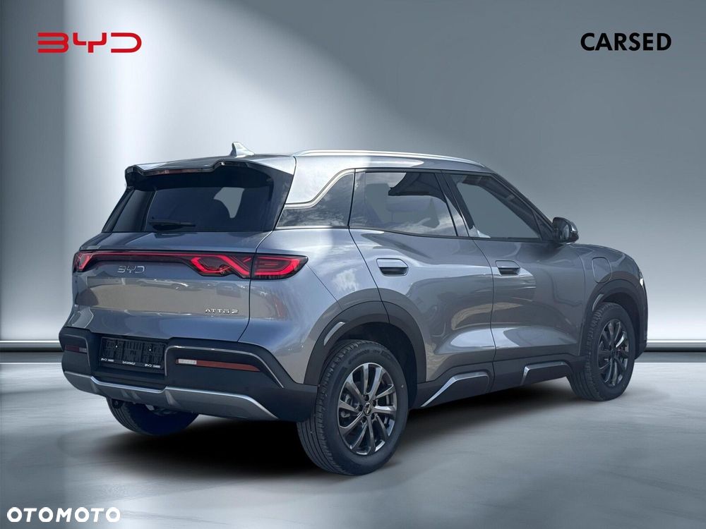 BYD Atto 2 - 6