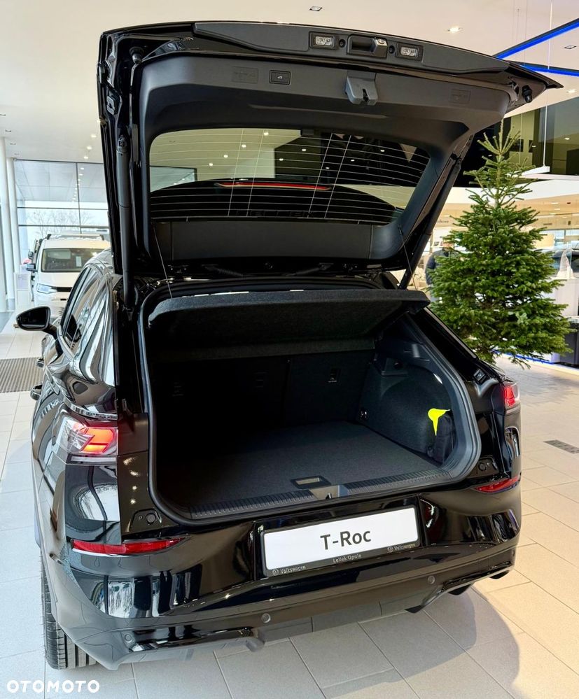 Volkswagen T-Roc - 10