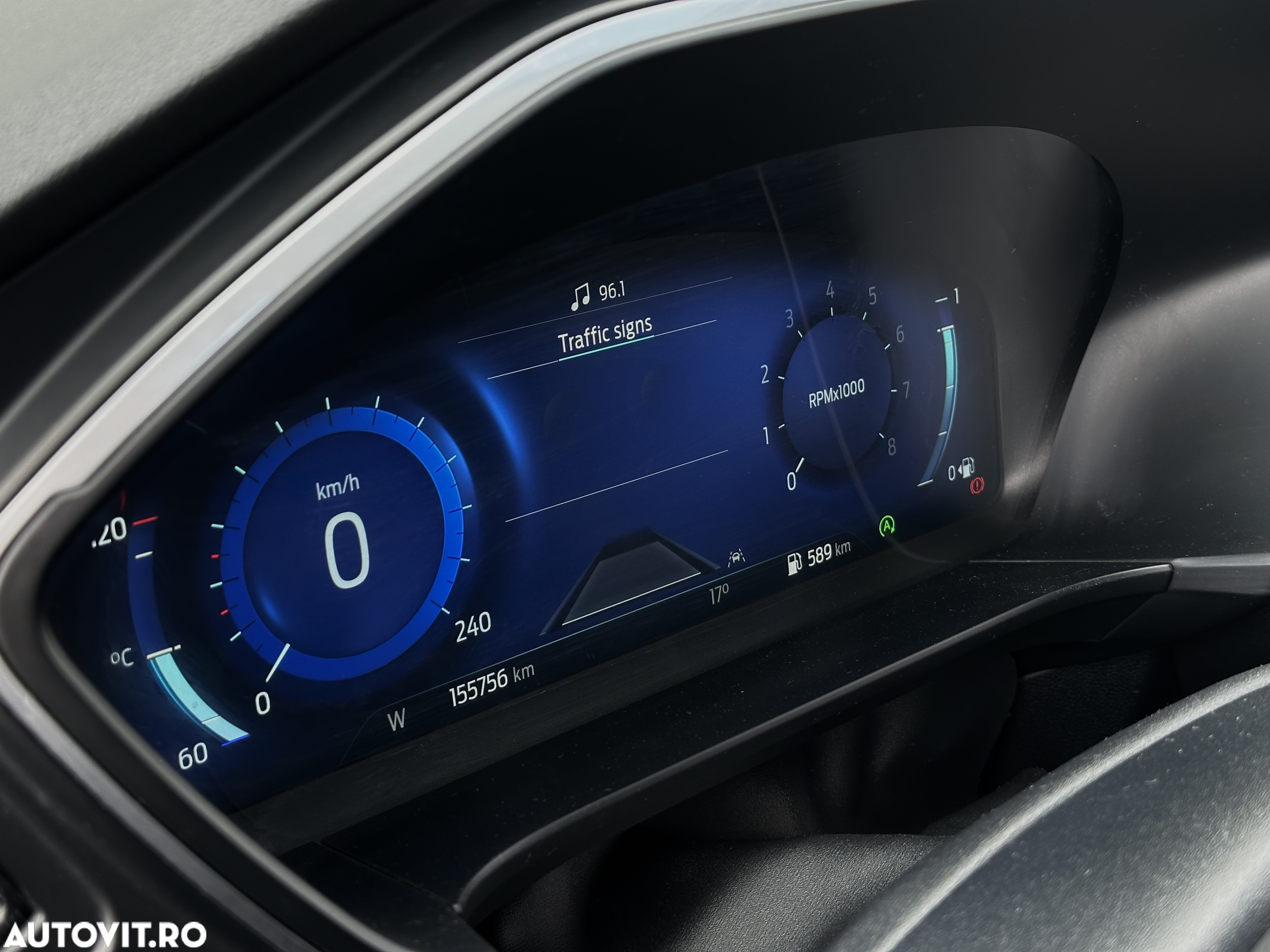 Ford Kuga 1.5 EcoBoost FWD Titanium - 19