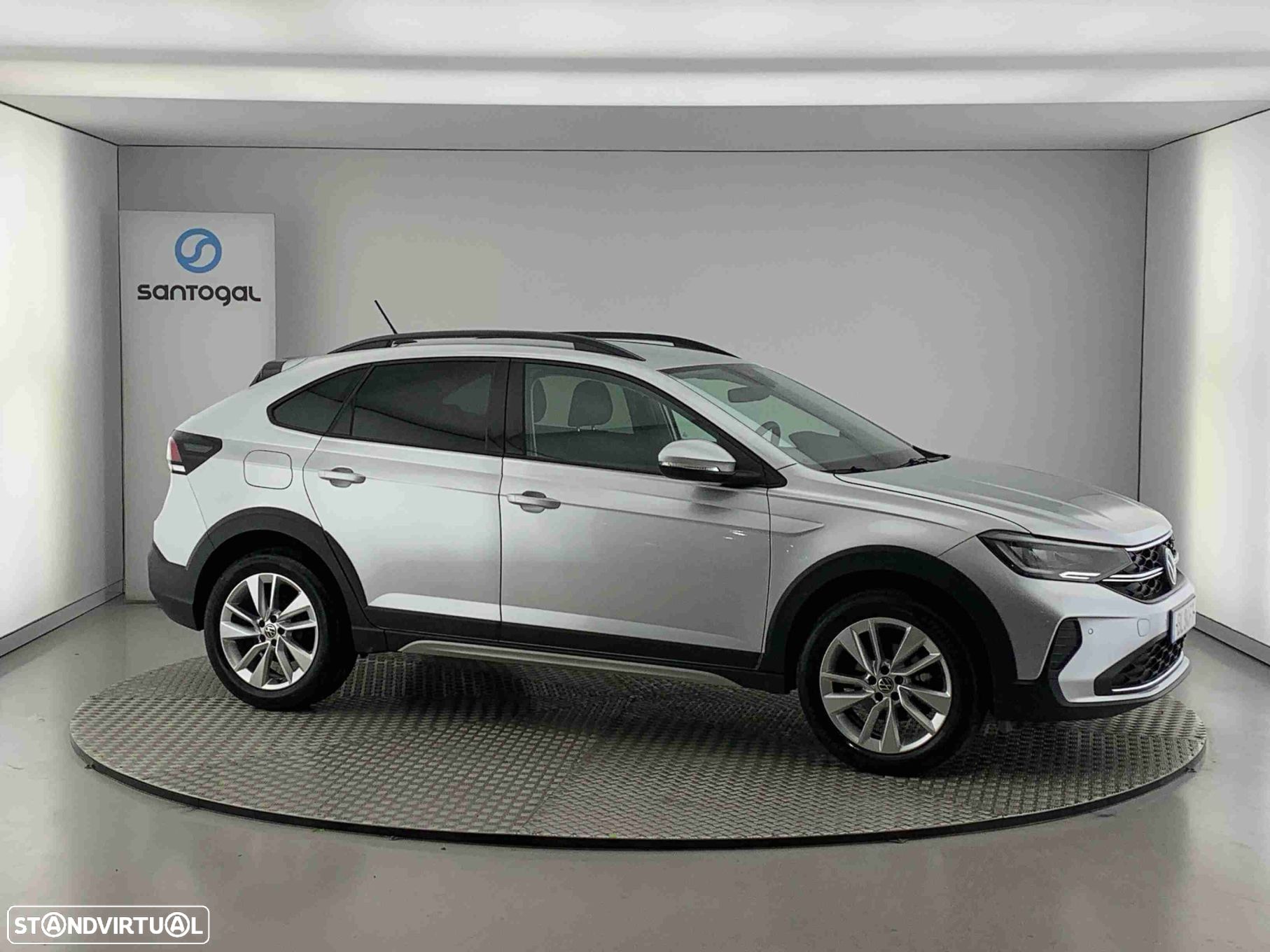 VW Taigo 1.0 TSI Urban - 1