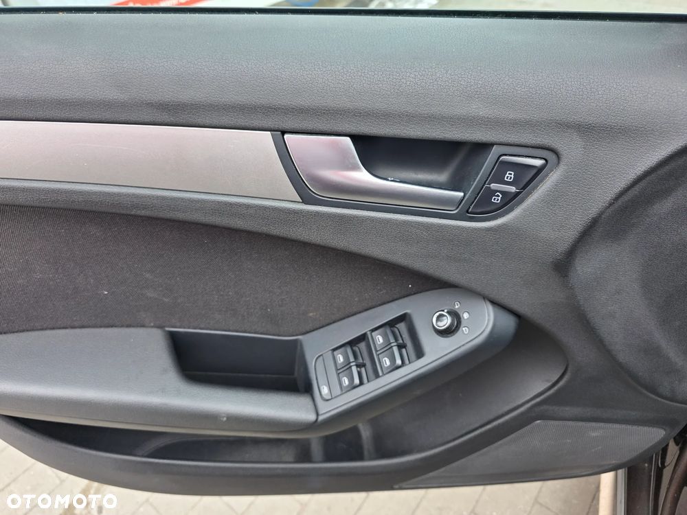 Audi A4 Allroad 2.0 TFSI - 26