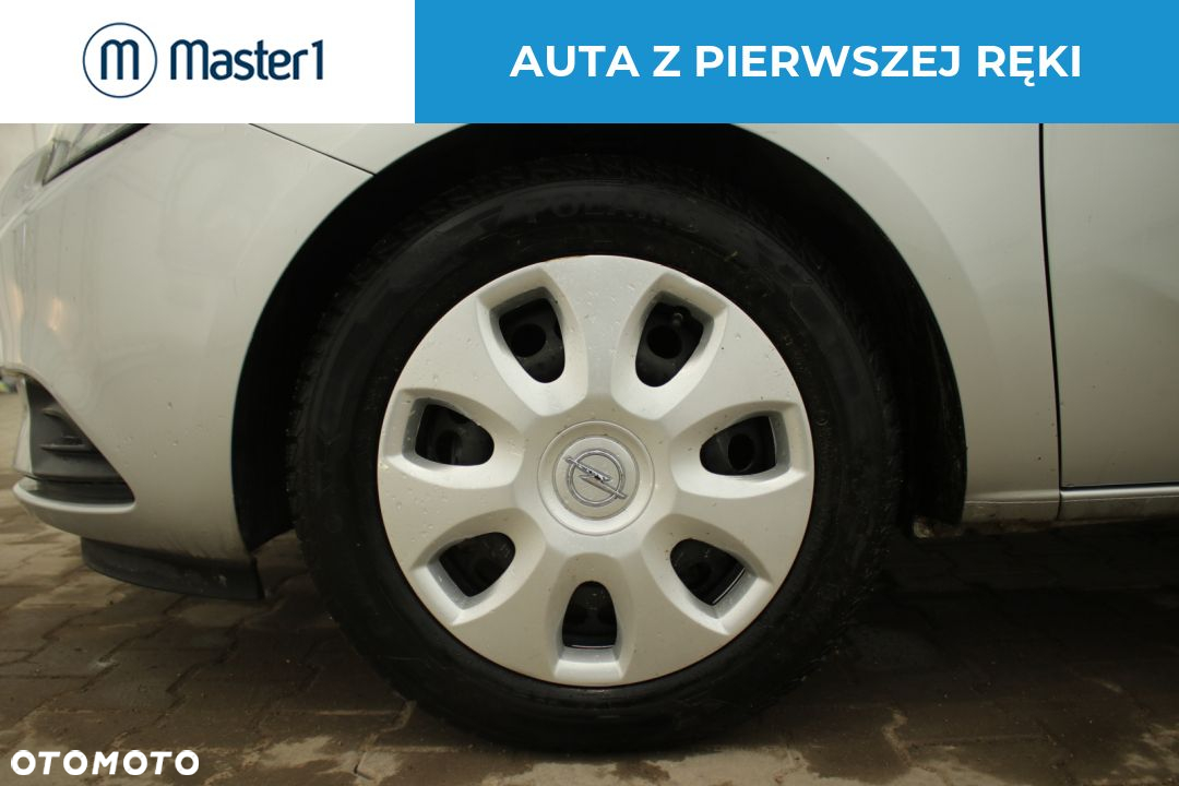 Opel Corsa 1.4 Enjoy - 12